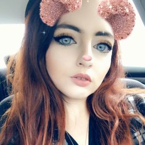 Meet your Posher, Rhiannon